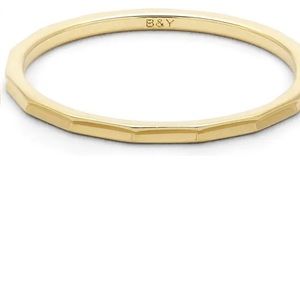 Perry Extra Thin Ring
BROOK AND YORK